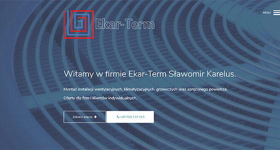 Ekar-Term Website